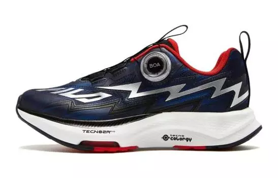 Детские кроссовки FILA GS, Legend Blue/Silver Grey