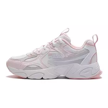Детские кроссовки FILA GS, Light Pink