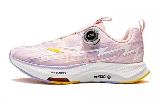 Детские кроссовки FILA GS, Mimosa/fresh powder