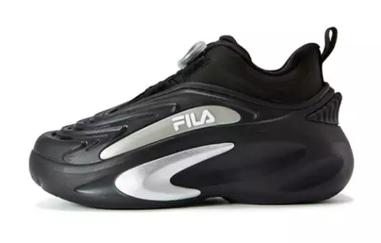 Детские кроссовки FILA GS, Navy