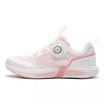 Детские кроссовки FILA GS, Park Fog Tender Powder / Philo White