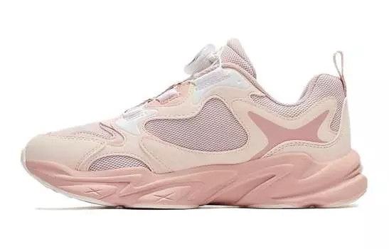 Детские кроссовки FILA GS, Pink