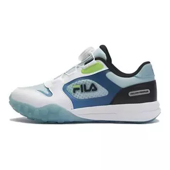 Детские кроссовки FILA GS, Starlight Blue/Fila White