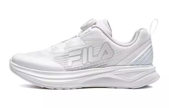 Детские кроссовки FILA GS, White