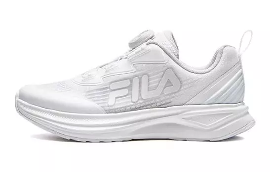 Детские кроссовки FILA GS, White