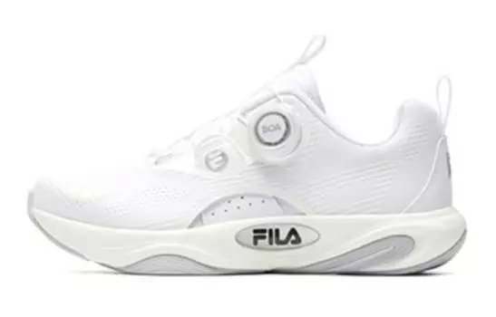 Детские кроссовки FILA GS, White