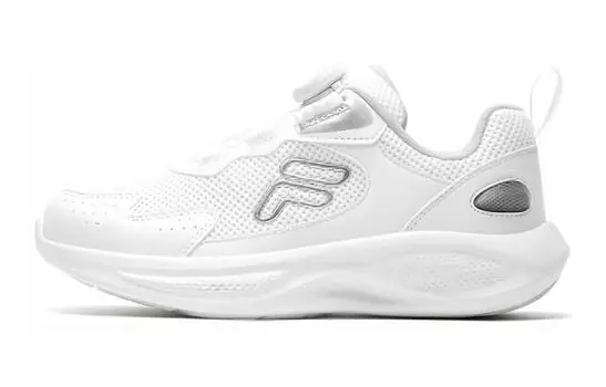 Детские кроссовки FILA GS, White