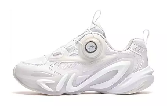 Детские кроссовки FILA GS, White