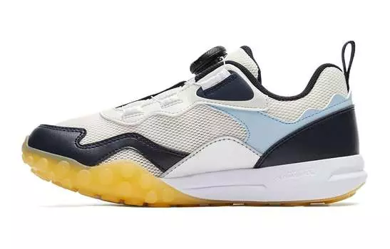 Детские кроссовки FILA GS, White/Blue