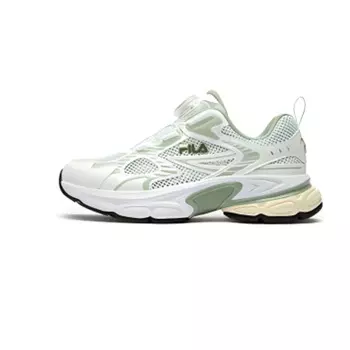 Детские кроссовки FILA GS, Zephyr Blue/Fila White