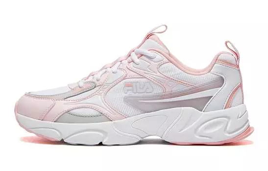 Детские кроссовки FILA Heritage-Fht Детские, Pink
