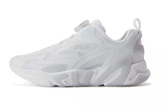 Детские кроссовки FILA Heritage-Fht GS