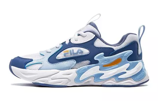 Детские кроссовки Fila Kids