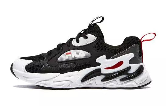 Детские кроссовки Fila Kids