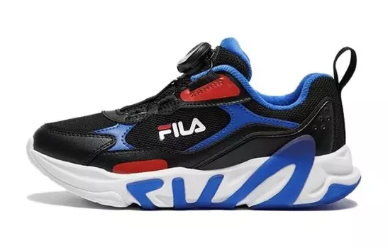 Детские кроссовки FILA MIND Детские, Alpine Snow