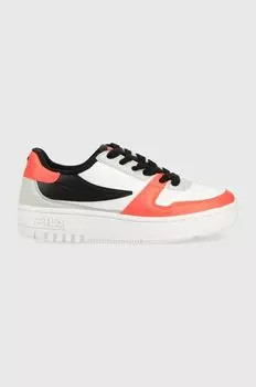 Детские кроссовки Fila, мультиколор