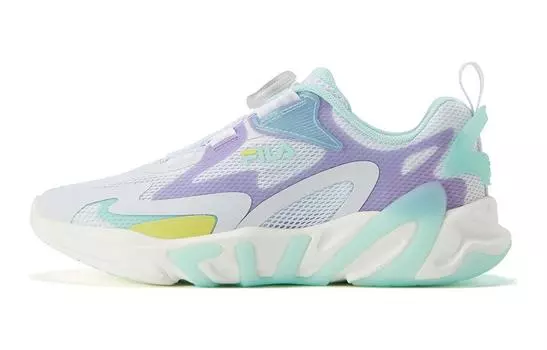 Детские кроссовки FILA Performance Kids