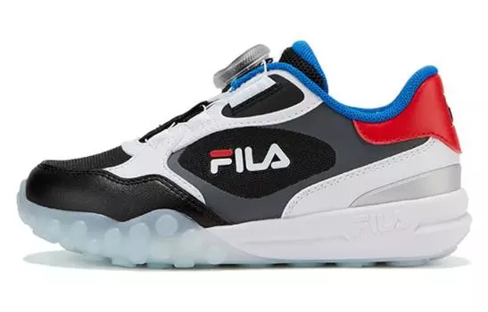 Детские кроссовки FILA PS