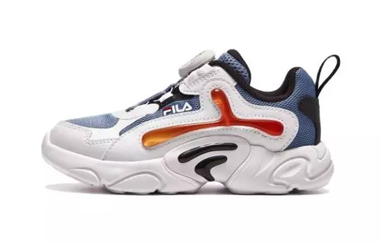 Детские кроссовки FILA PS