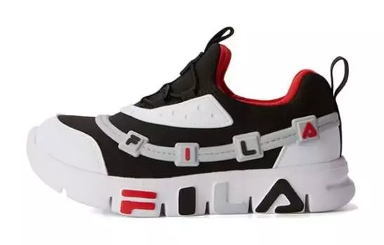 Детские кроссовки FILA PS