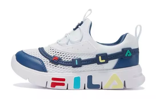 Детские кроссовки FILA PS