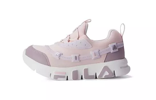 Детские кроссовки FILA PS