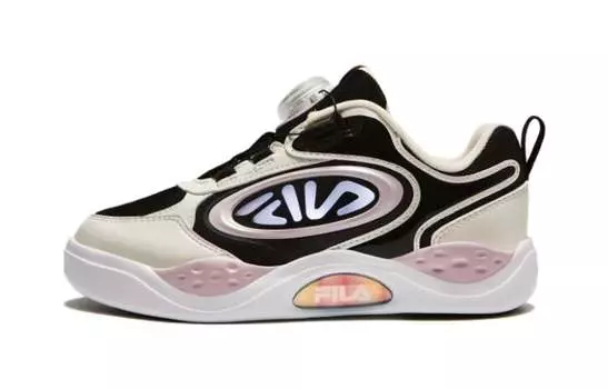 Детские кроссовки FILA PS, Black