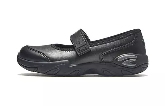 Детские кроссовки FILA PS, Black