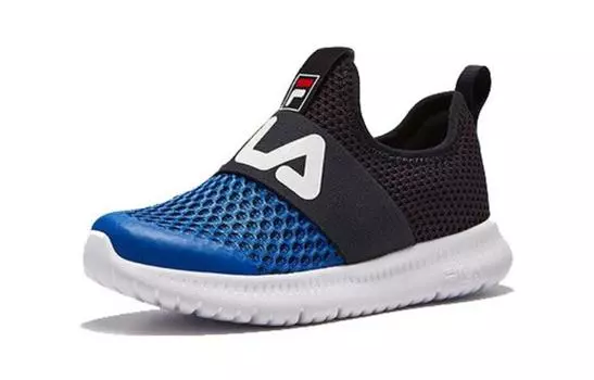 Детские кроссовки FILA PS, Blue
