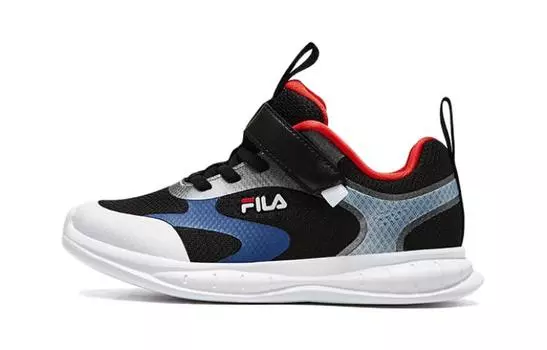 Детские кроссовки FILA PS, Legend Blue / Hyacinth Blue