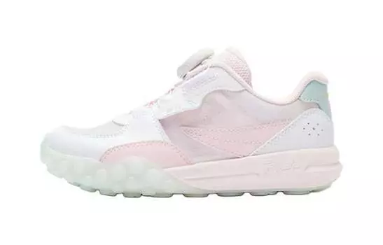 Детские кроссовки FILA PS, Park Fog Tender Powder / Philo White