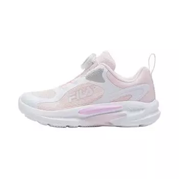 Детские кроссовки FILA PS, Park Fog Tender Powder / Philo White