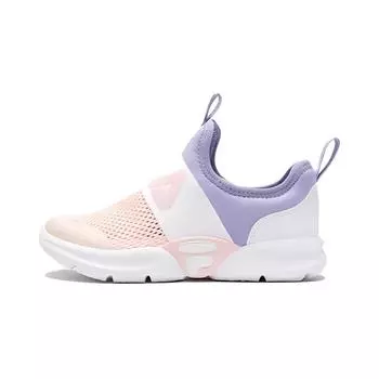 Детские кроссовки FILA PS, Pearl blush/sweet lavender purple