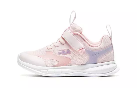 Детские кроссовки FILA PS, Pink