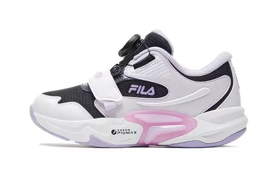 Детские кроссовки FILA PS, Purple
