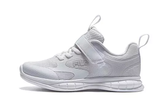 Детские кроссовки FILA PS, White
