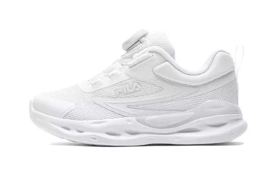 Детские кроссовки FILA PS, White