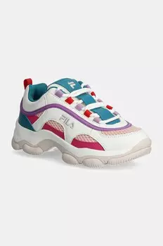 Детские кроссовки Fila STRADA DREAMSTER CB, розовый