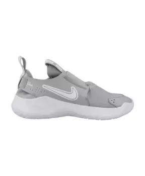 Детские кроссовки Flex runner 3 Nike, серый