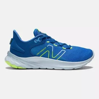 Детские кроссовки Fresh Foam Roav v2 New Balance, белый