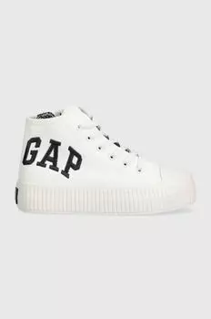 Детские кроссовки GAP, белый