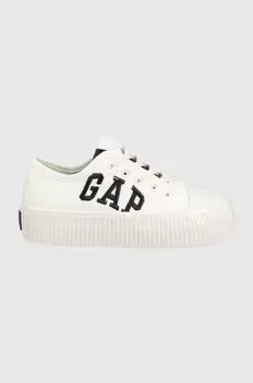 Детские кроссовки GAP, белый