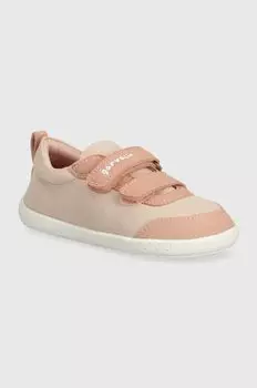Детские кроссовки Garvalin, розовый