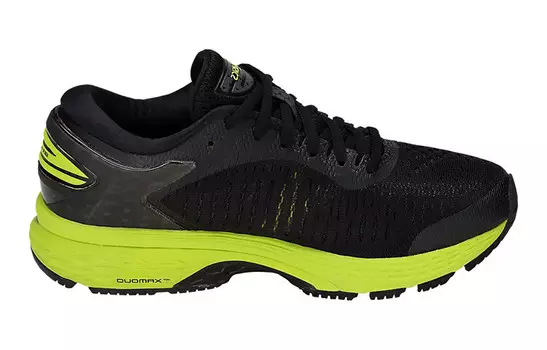 Детские кроссовки Gel-Kayano 25 GS Asics