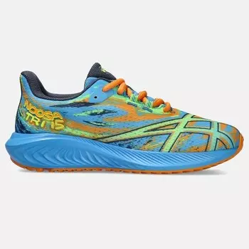 Детские кроссовки Gel noosa tri 15 Asics, синий