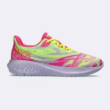Детские кроссовки gel-noosa tri 15 gs Asics, мультиколор