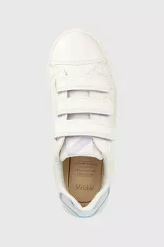 Детские кроссовки Geox, белый