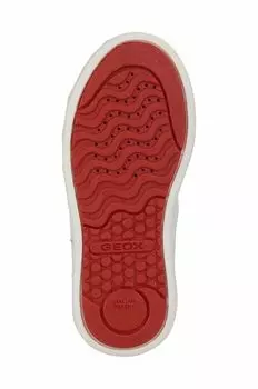 Детские кроссовки Geox, белый
