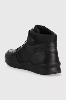 Детские кроссовки Geox, черный