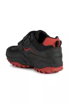 Детские кроссовки Geox, черный